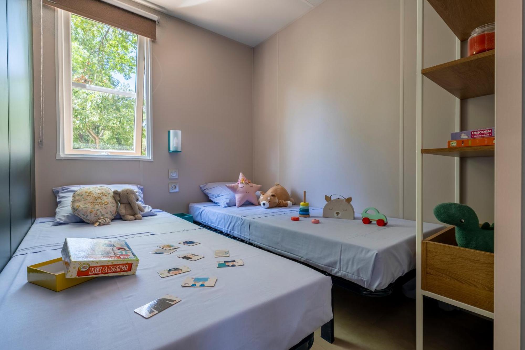 Camping Le Bois Fleuri Argeles-sur-Mer Ngoại thất bức ảnh