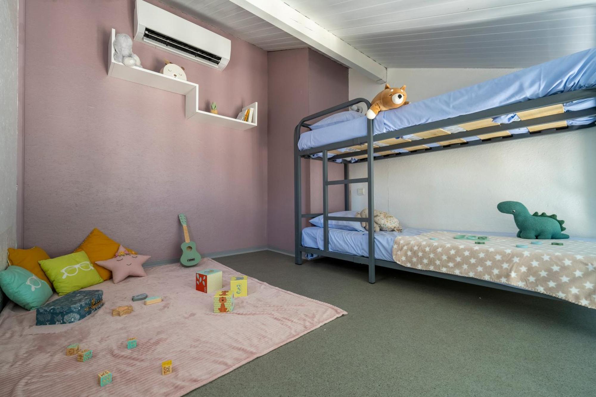 Camping Le Bois Fleuri Argeles-sur-Mer Phòng bức ảnh
